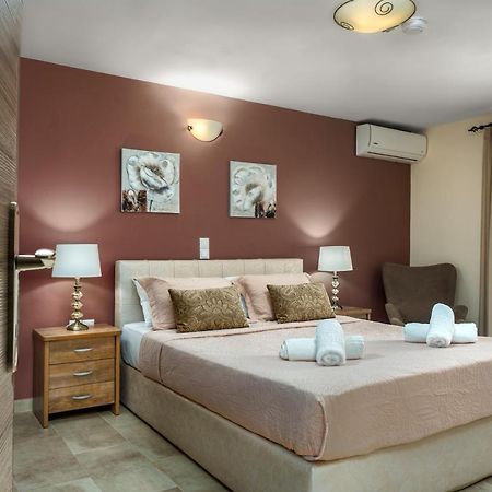 Villa Dionysios Keri ภายนอก รูปภาพ