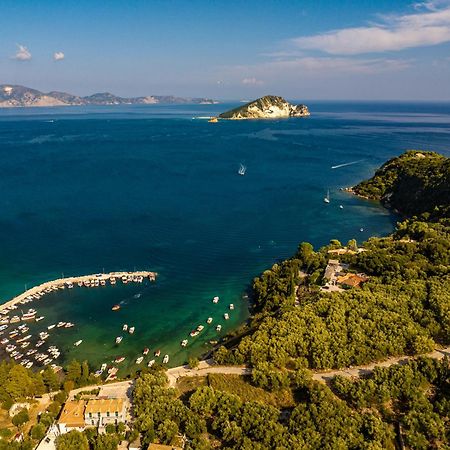 Villa Dionysios Keri ภายนอก รูปภาพ