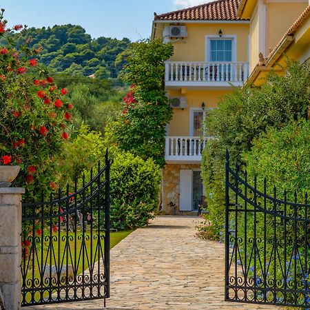 Villa Dionysios Keri ภายนอก รูปภาพ