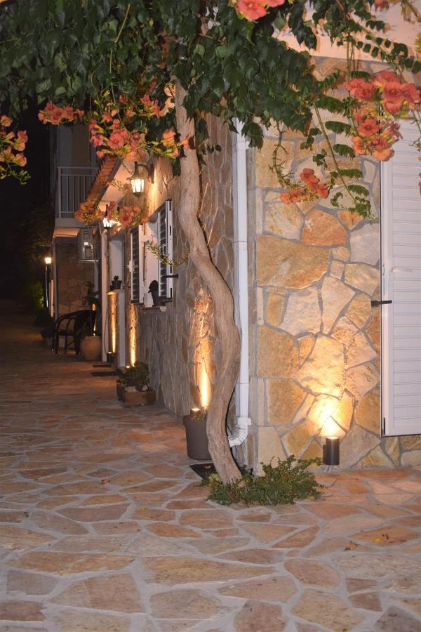 Villa Dionysios Keri ภายนอก รูปภาพ