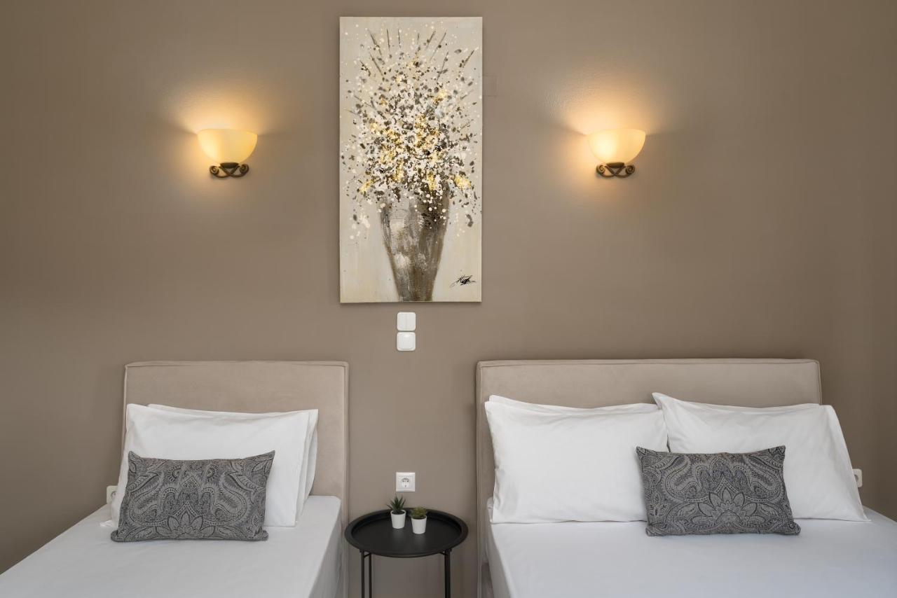 Villa Dionysios Keri ภายนอก รูปภาพ