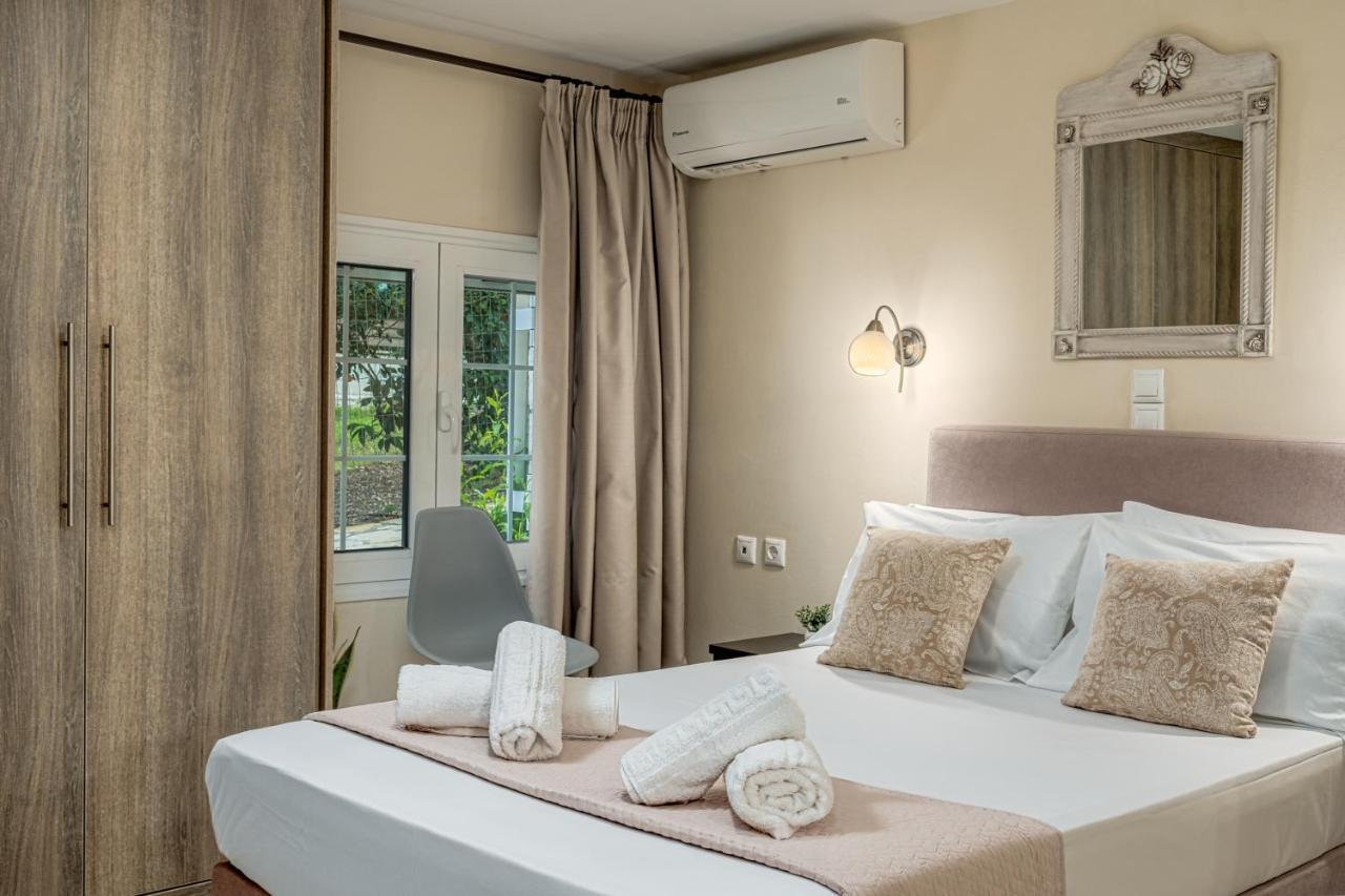 Villa Dionysios Keri ภายนอก รูปภาพ