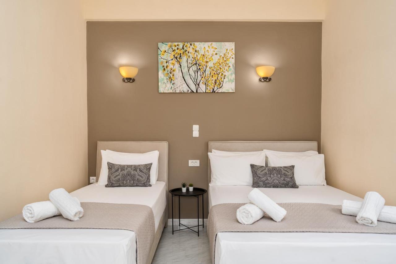 Villa Dionysios Keri ภายนอก รูปภาพ