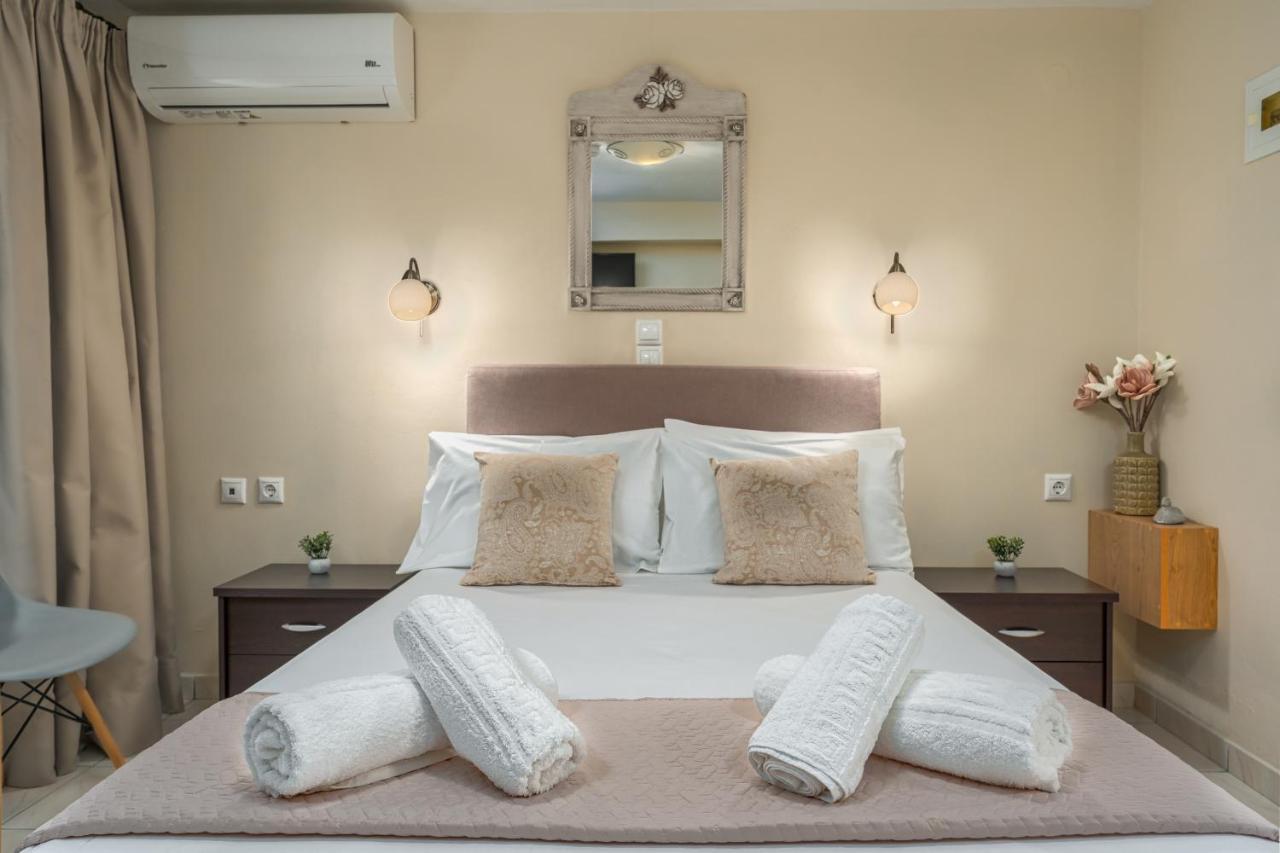 Villa Dionysios Keri ภายนอก รูปภาพ