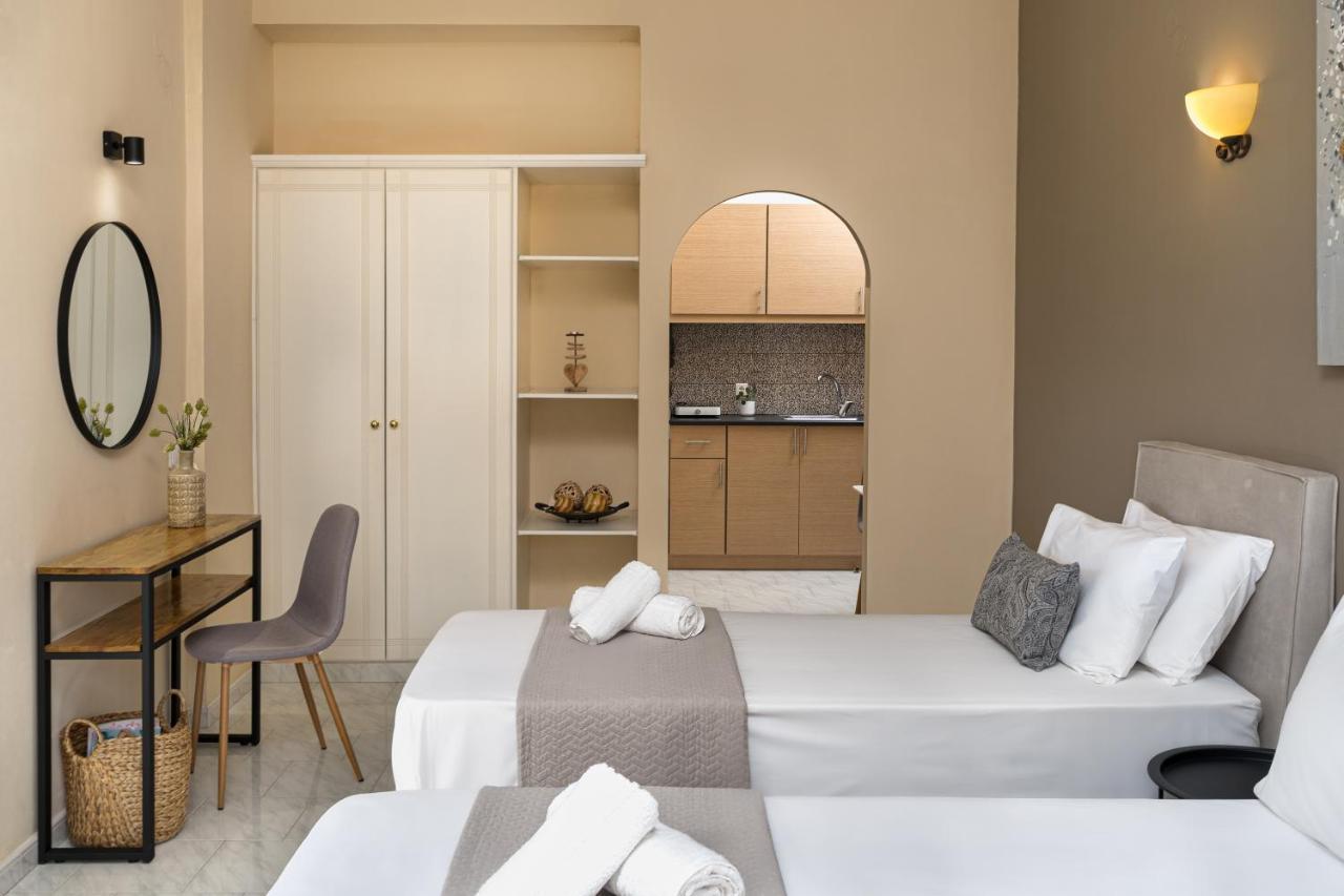 Villa Dionysios Keri ภายนอก รูปภาพ