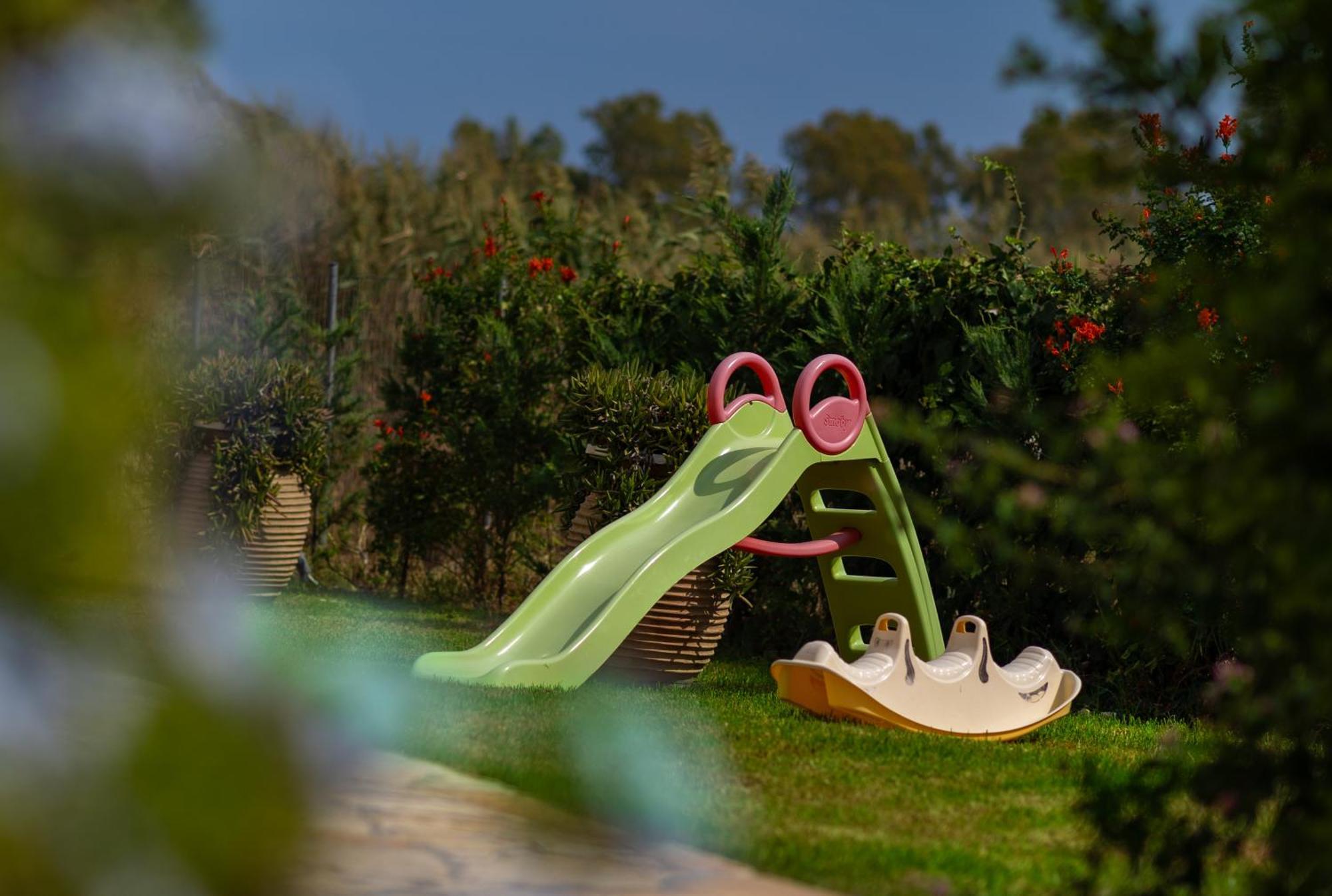 Villa Dionysios Keri ภายนอก รูปภาพ