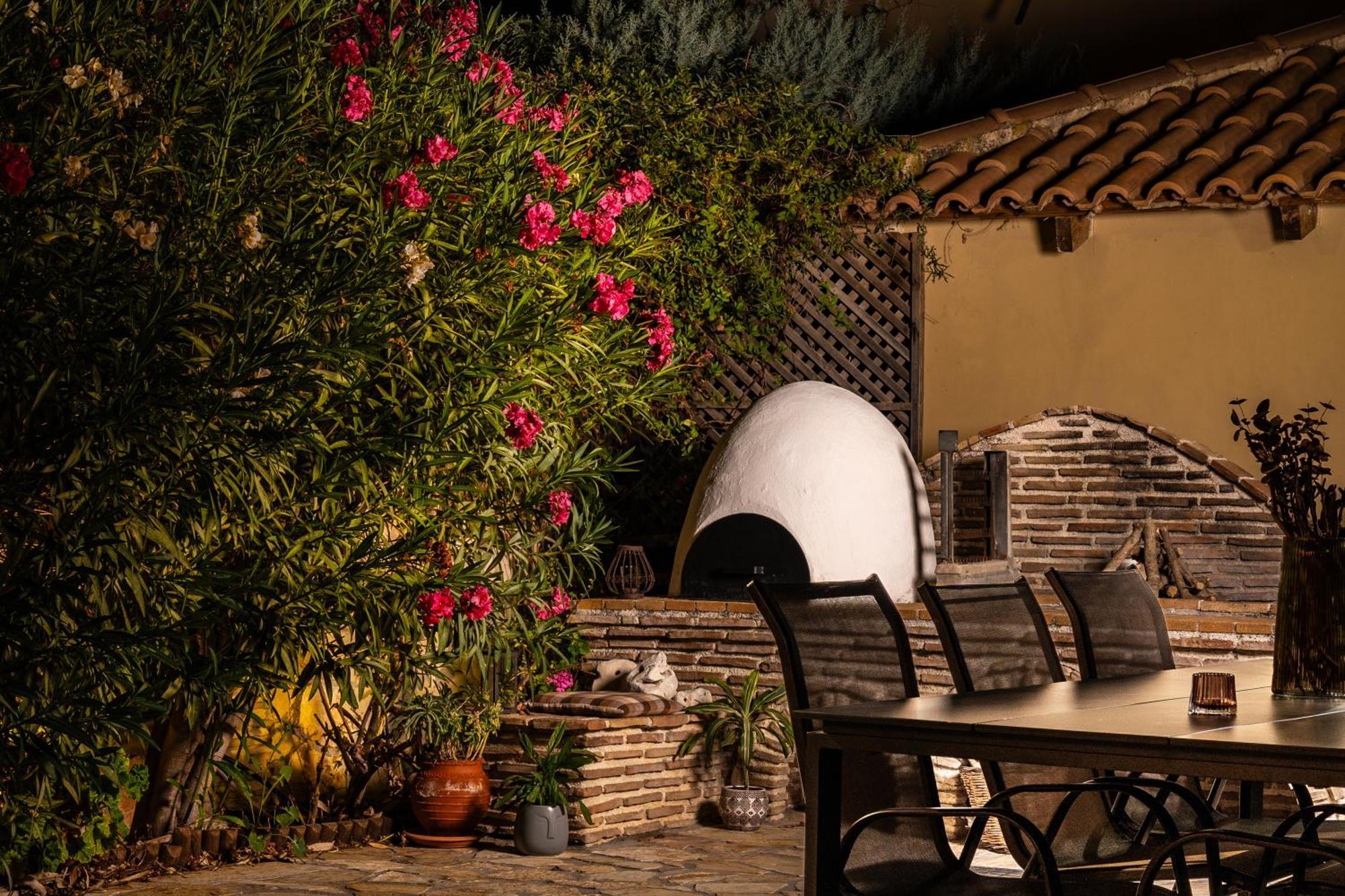Villa Dionysios Keri ภายนอก รูปภาพ
