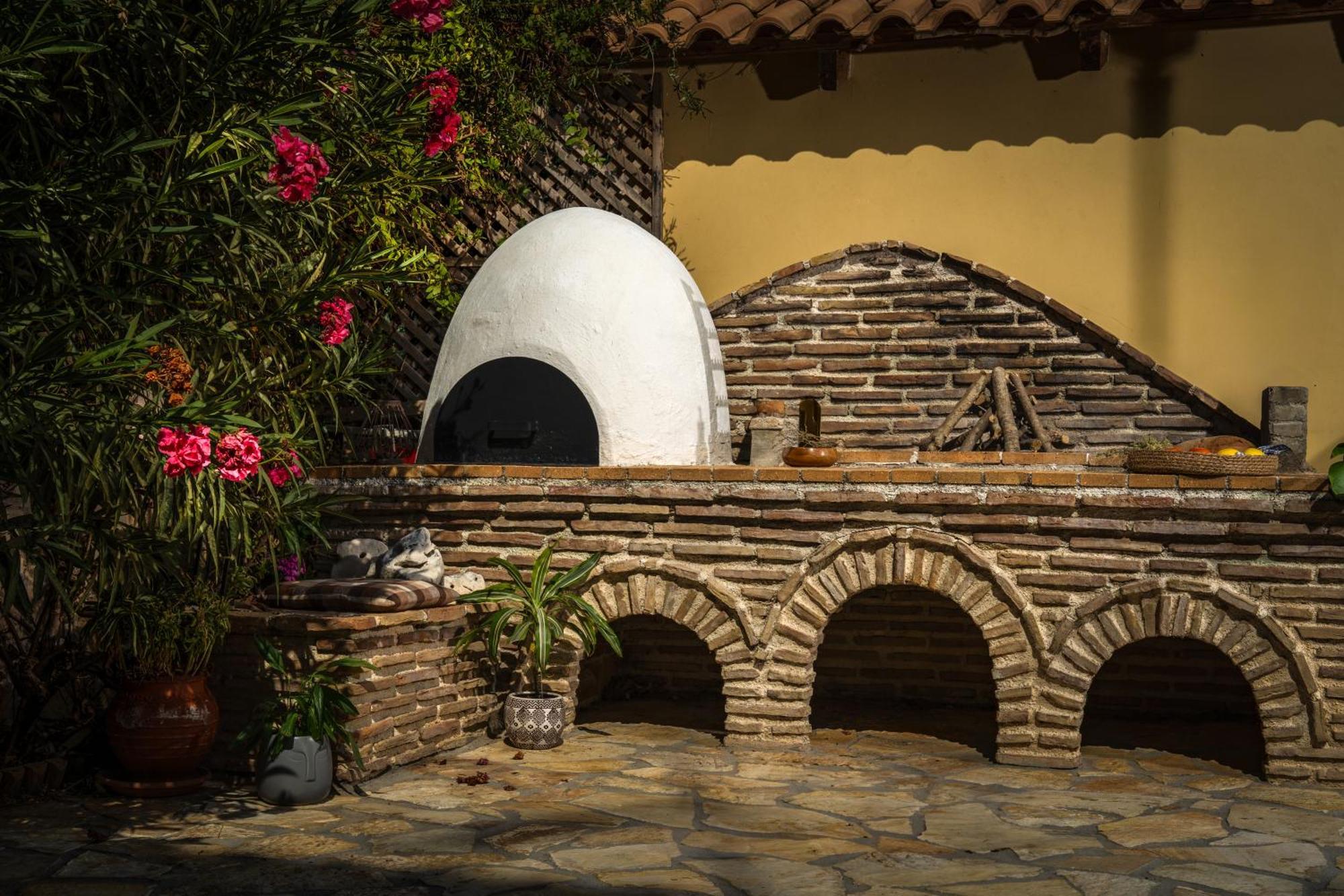 Villa Dionysios Keri ภายนอก รูปภาพ