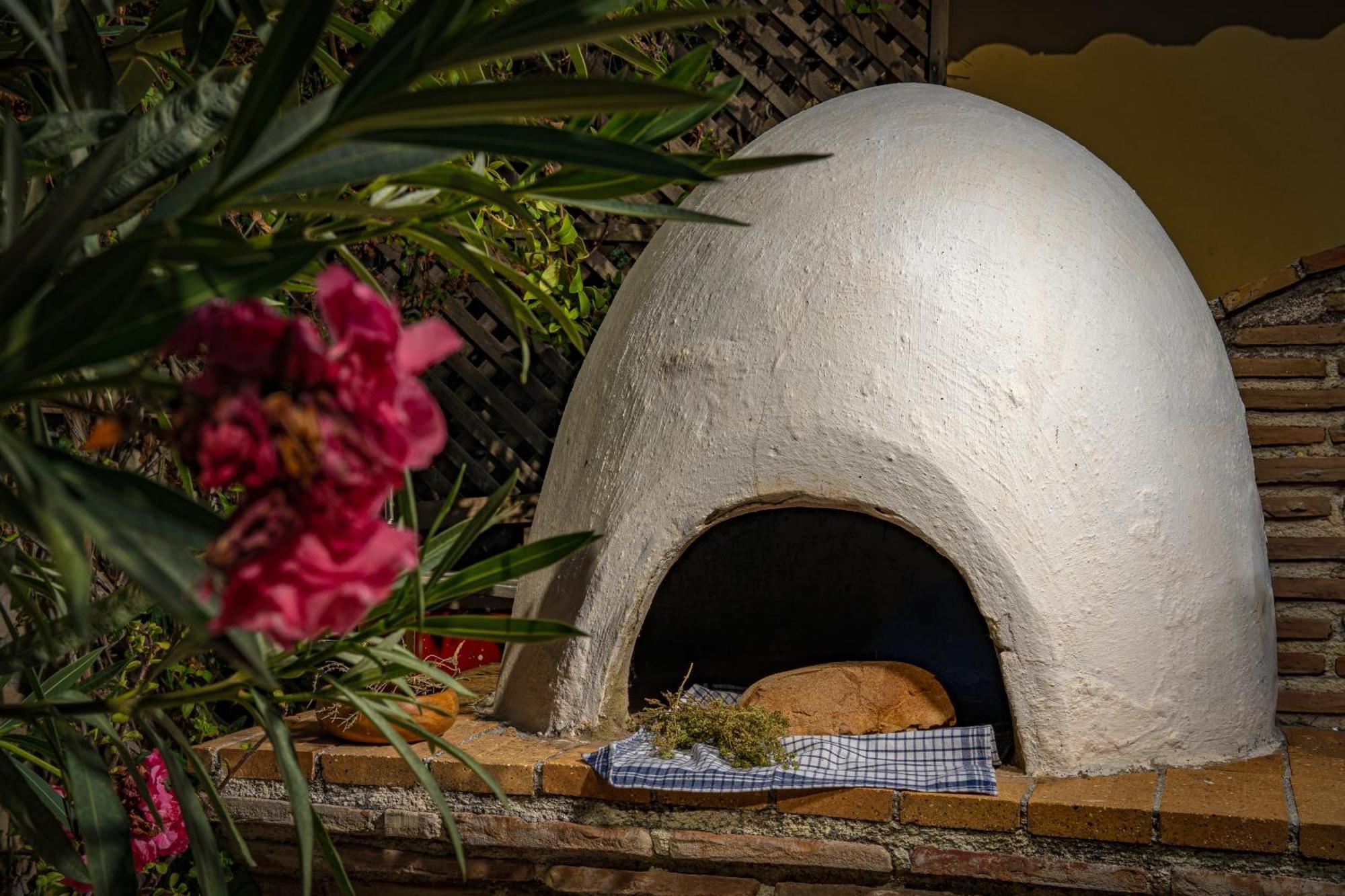 Villa Dionysios Keri ภายนอก รูปภาพ