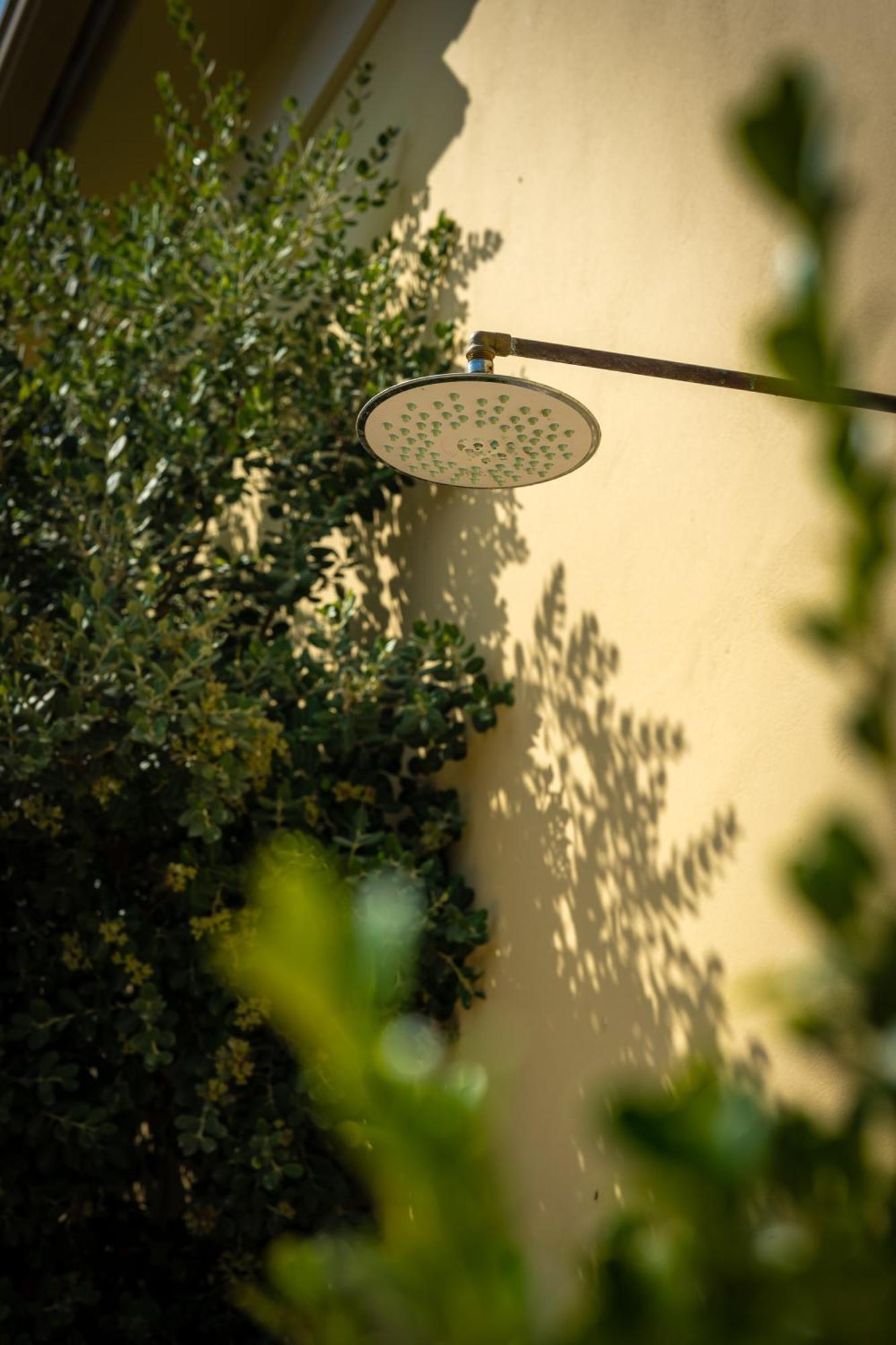 Villa Dionysios Keri ภายนอก รูปภาพ